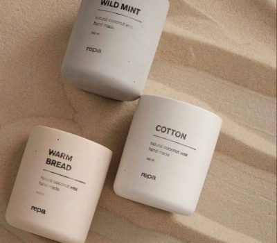 The Ordinary Vitamin C creama